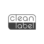 Clean Label 