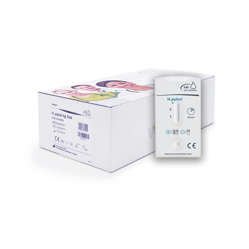 NADAL® H. pylori Ag 
