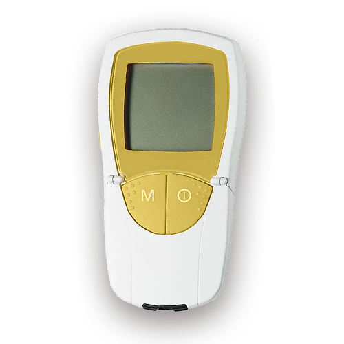 Accutrend Plus | Medidor de Colesterol/Lactato 