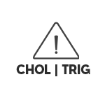 Colesterol & Triglicerídeos