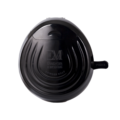 Dispensador Gota Premium | Preto