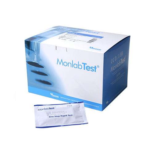 FOB MonlabTest® - Sangue Oculto Fezes