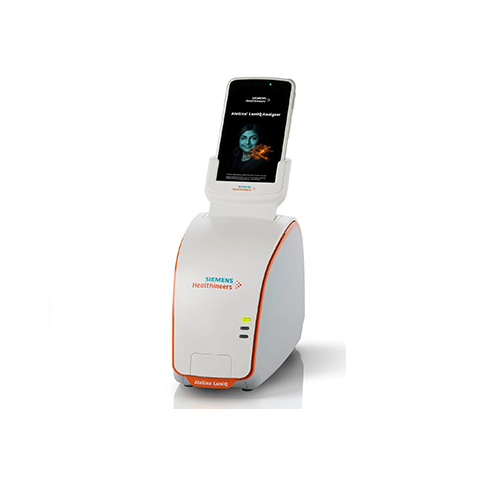Atellica LumIQ - Analisador Urianálises 